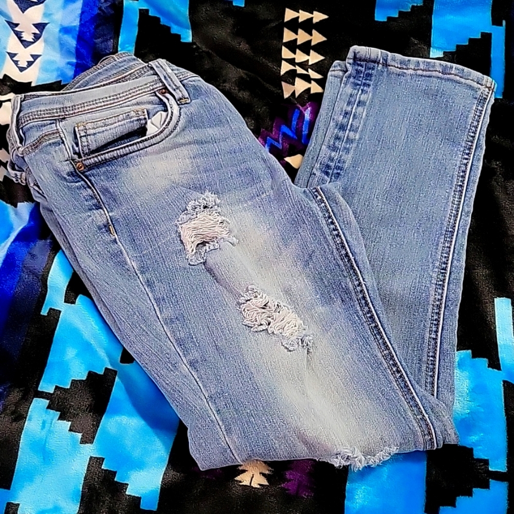 Women's Dollhouse Jeans